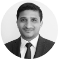 Krishna Chaitanya